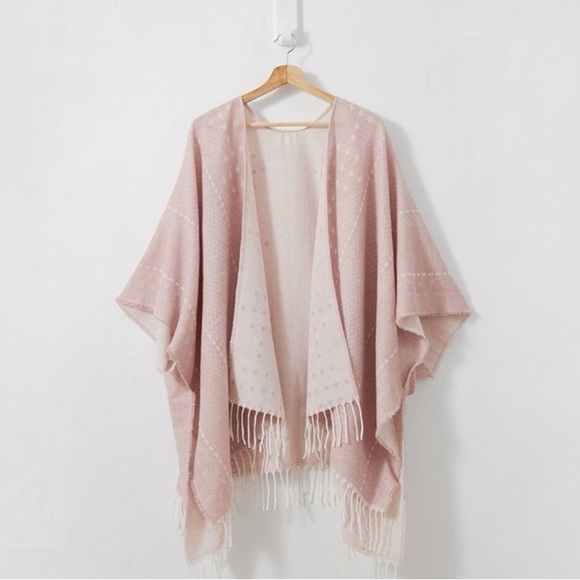 Gentle Fawn Hermosa Kimono XS/S - Picture 1 of 5
